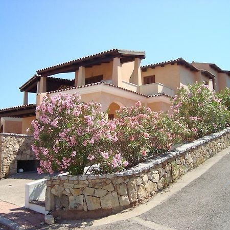 Case Vacanza Rosa Porto San Paolo (Sardinia) Exterior foto