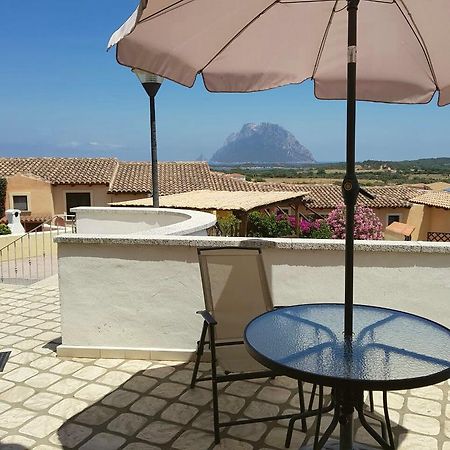 Case Vacanza Rosa Porto San Paolo (Sardinia) Exterior foto