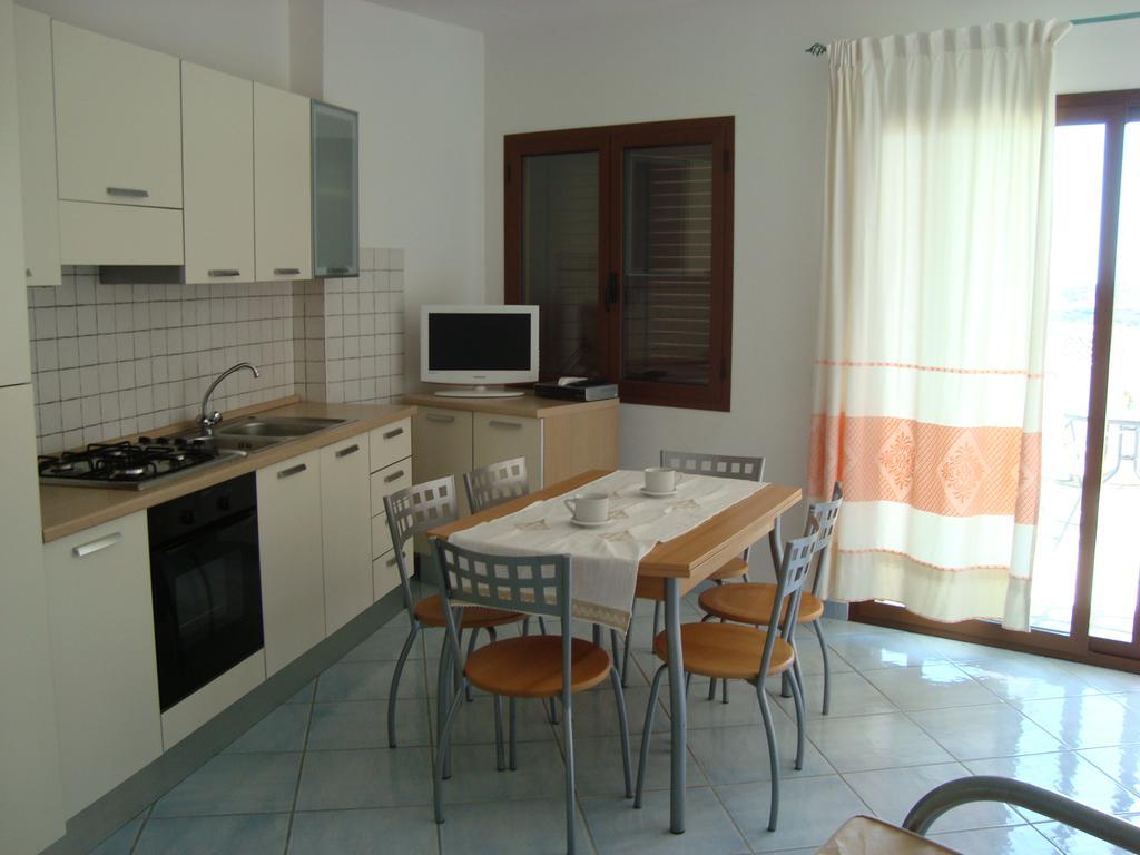 Case Vacanza Rosa Porto San Paolo (Sardinia) Exterior foto