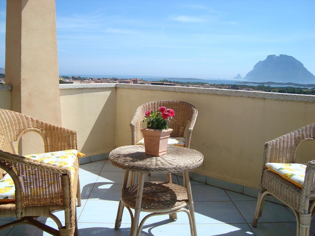 Case Vacanza Rosa Porto San Paolo (Sardinia) Exterior foto