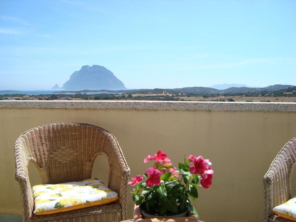 Case Vacanza Rosa Porto San Paolo (Sardinia) Exterior foto