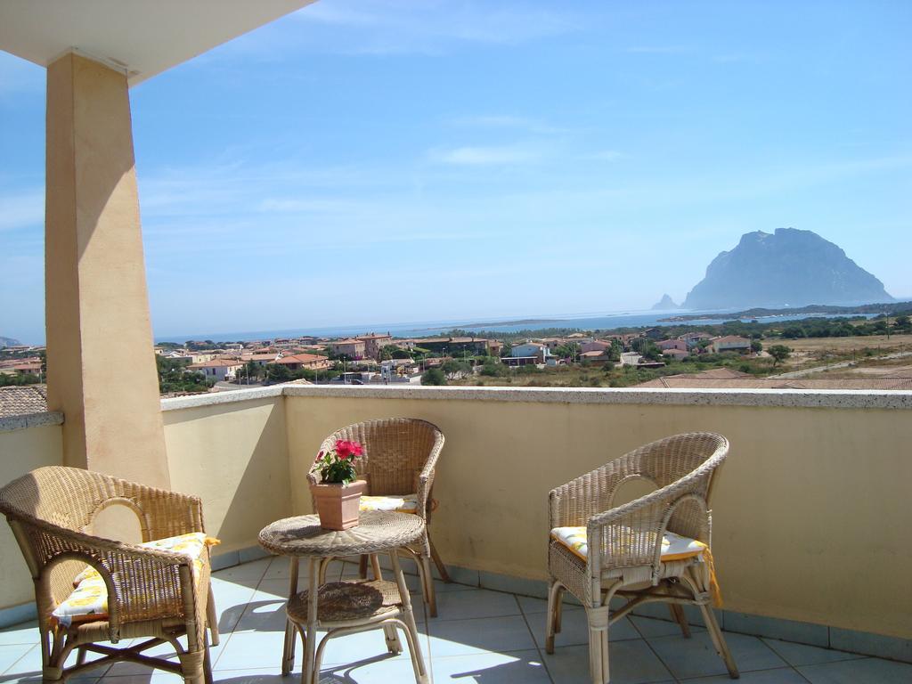 Case Vacanza Rosa Porto San Paolo (Sardinia) Exterior foto