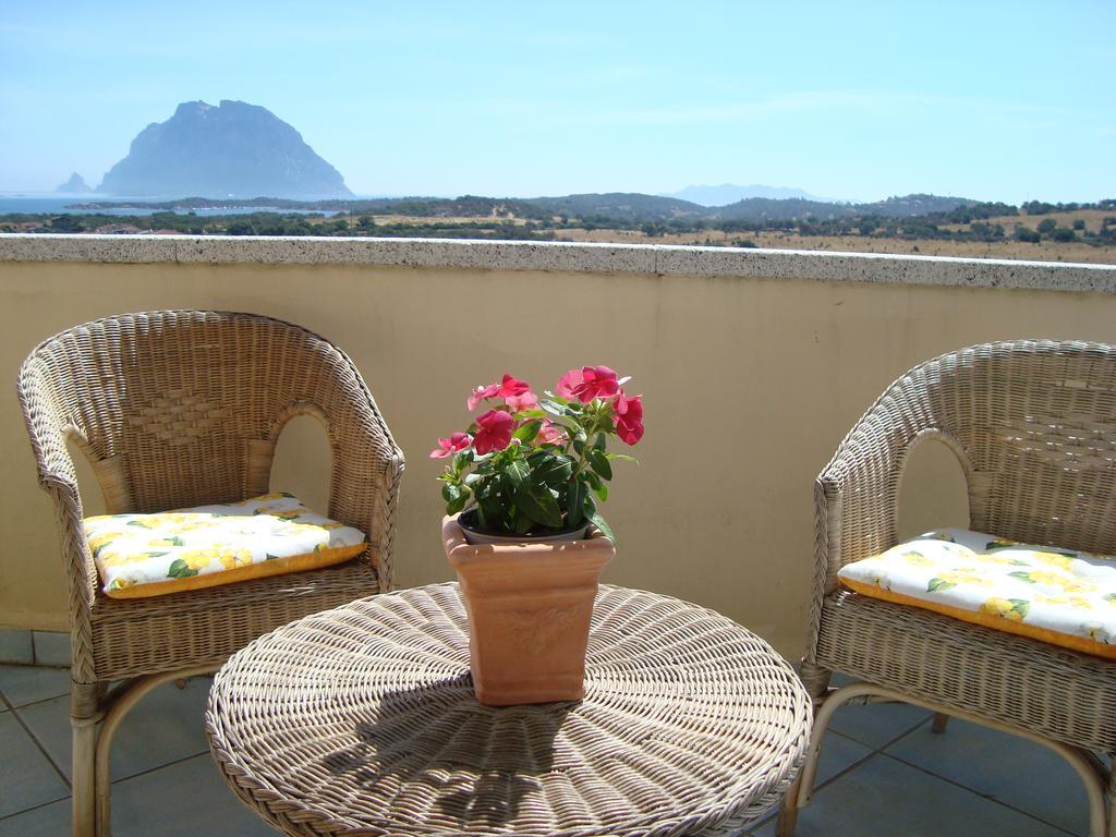 Case Vacanza Rosa Porto San Paolo (Sardinia) Exterior foto