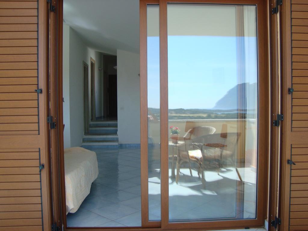 Case Vacanza Rosa Porto San Paolo (Sardinia) Exterior foto