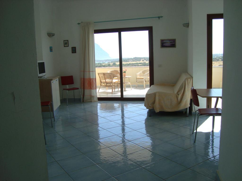 Case Vacanza Rosa Porto San Paolo (Sardinia) Exterior foto