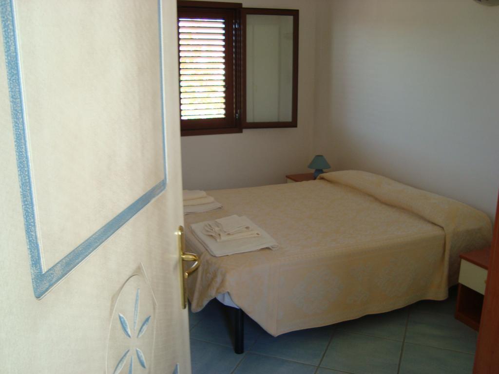 Case Vacanza Rosa Porto San Paolo (Sardinia) Exterior foto