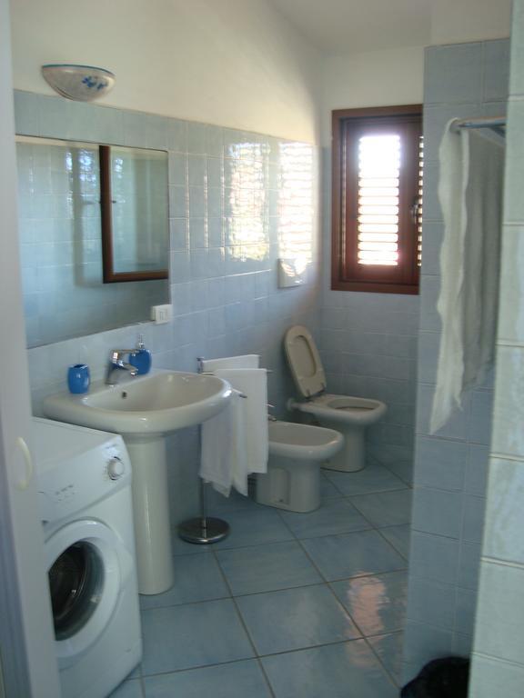 Case Vacanza Rosa Porto San Paolo (Sardinia) Exterior foto