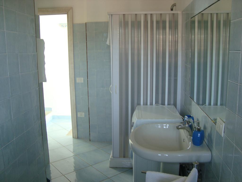 Case Vacanza Rosa Porto San Paolo (Sardinia) Exterior foto