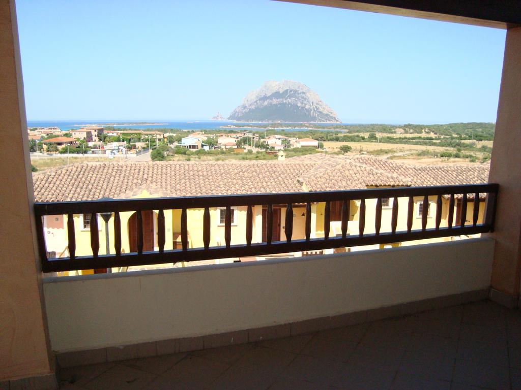 Case Vacanza Rosa Porto San Paolo (Sardinia) Exterior foto