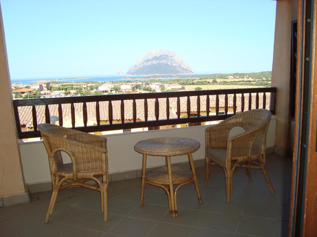 Case Vacanza Rosa Porto San Paolo (Sardinia) Exterior foto