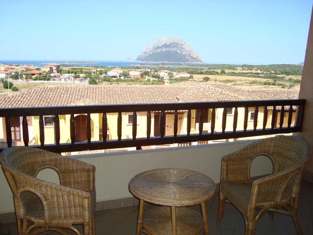 Case Vacanza Rosa Porto San Paolo (Sardinia) Exterior foto