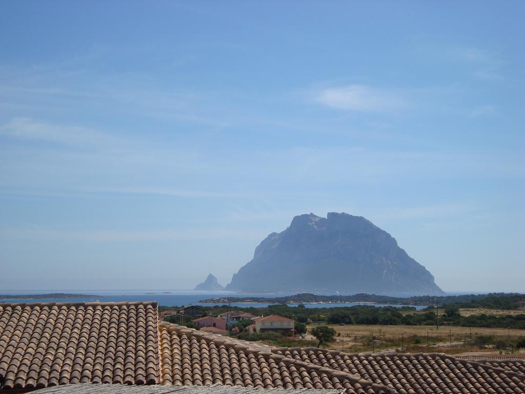Case Vacanza Rosa Porto San Paolo (Sardinia) Exterior foto