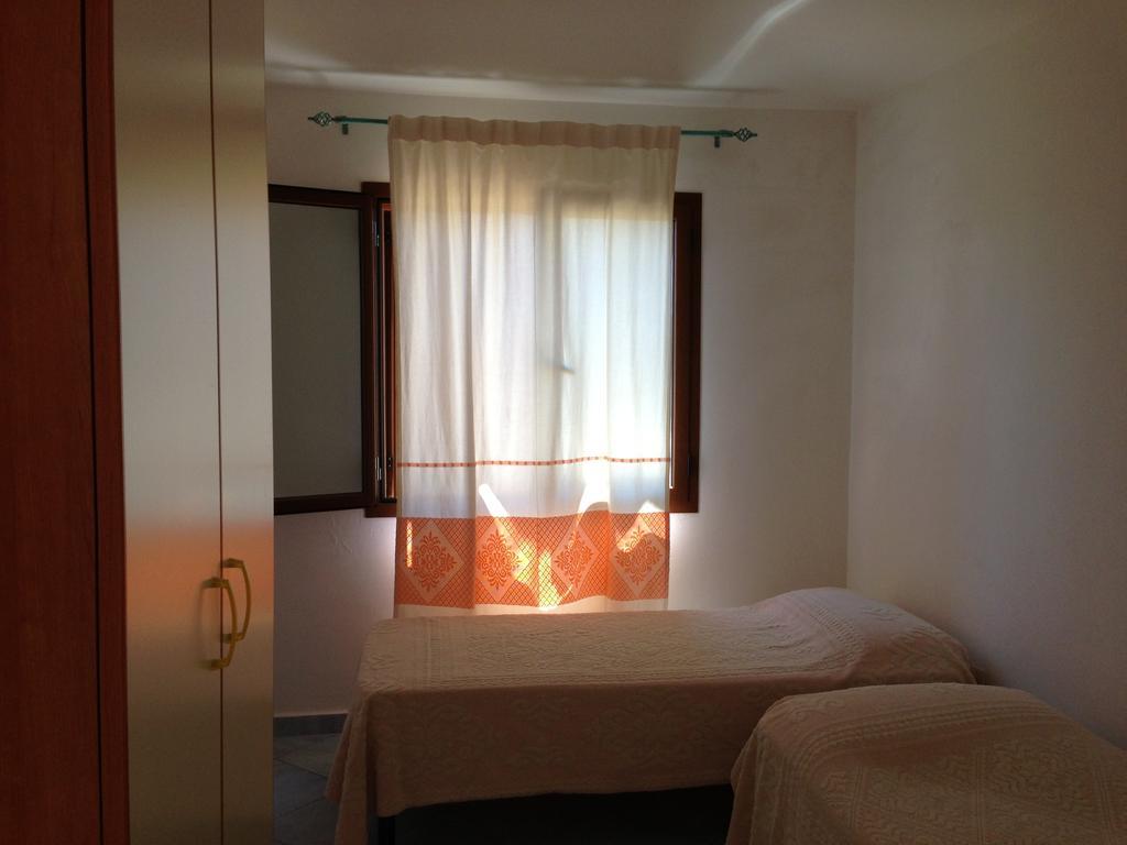 Case Vacanza Rosa Porto San Paolo (Sardinia) Quarto foto