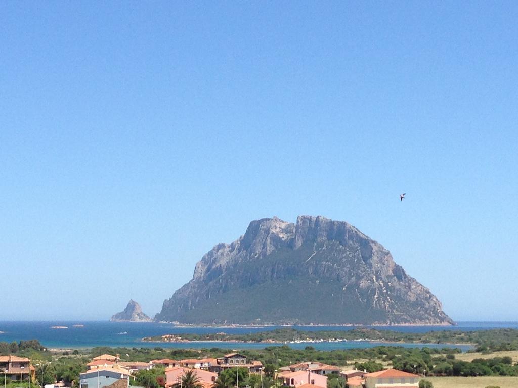 Case Vacanza Rosa Porto San Paolo (Sardinia) Exterior foto