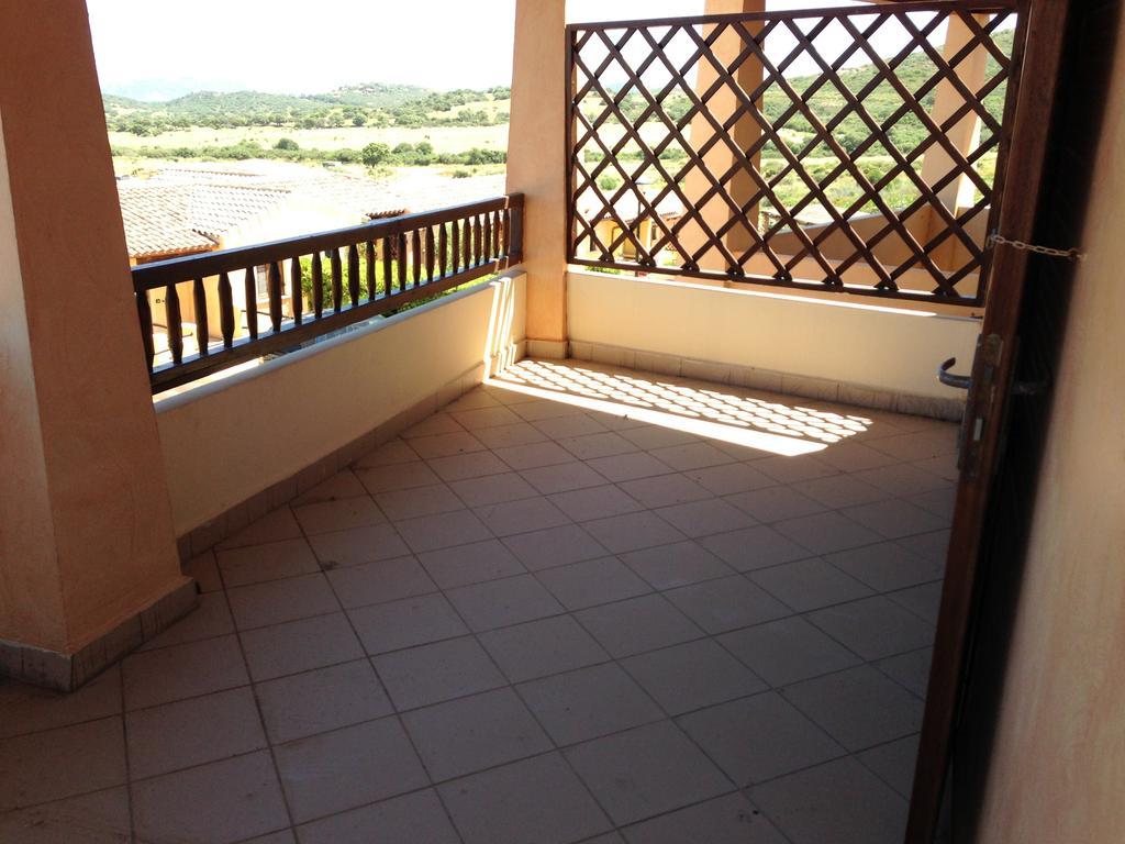 Case Vacanza Rosa Porto San Paolo (Sardinia) Exterior foto