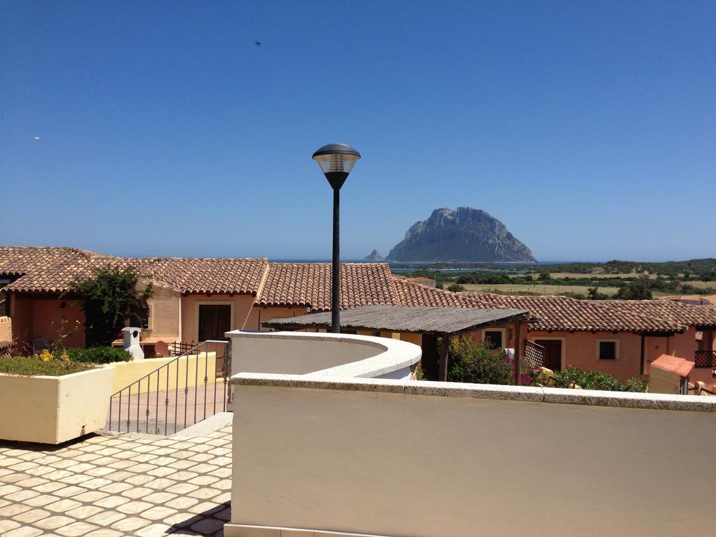 Case Vacanza Rosa Porto San Paolo (Sardinia) Exterior foto