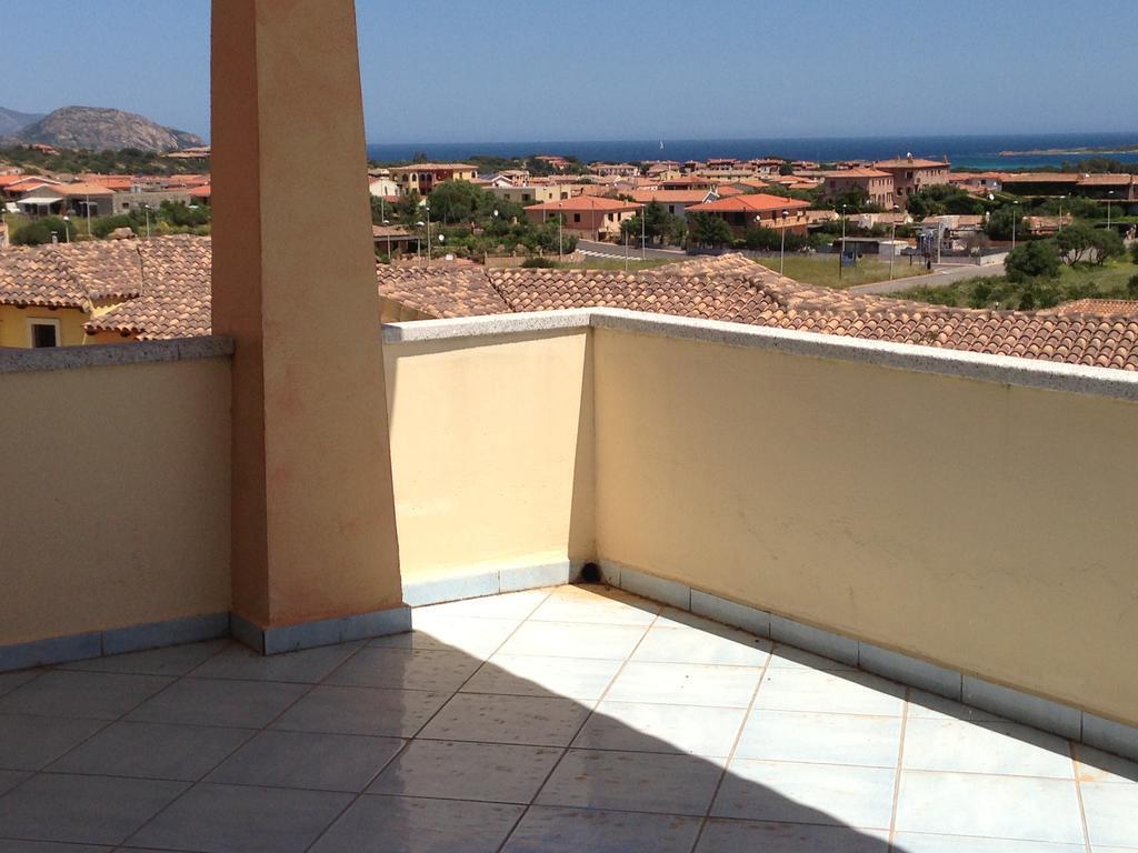 Case Vacanza Rosa Porto San Paolo (Sardinia) Exterior foto