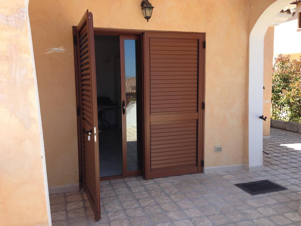 Case Vacanza Rosa Porto San Paolo (Sardinia) Exterior foto