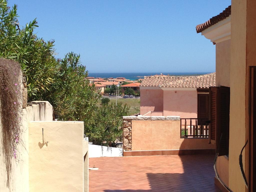 Case Vacanza Rosa Porto San Paolo (Sardinia) Exterior foto