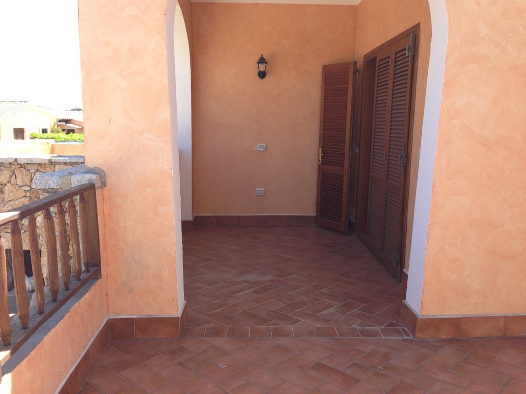 Case Vacanza Rosa Porto San Paolo (Sardinia) Exterior foto