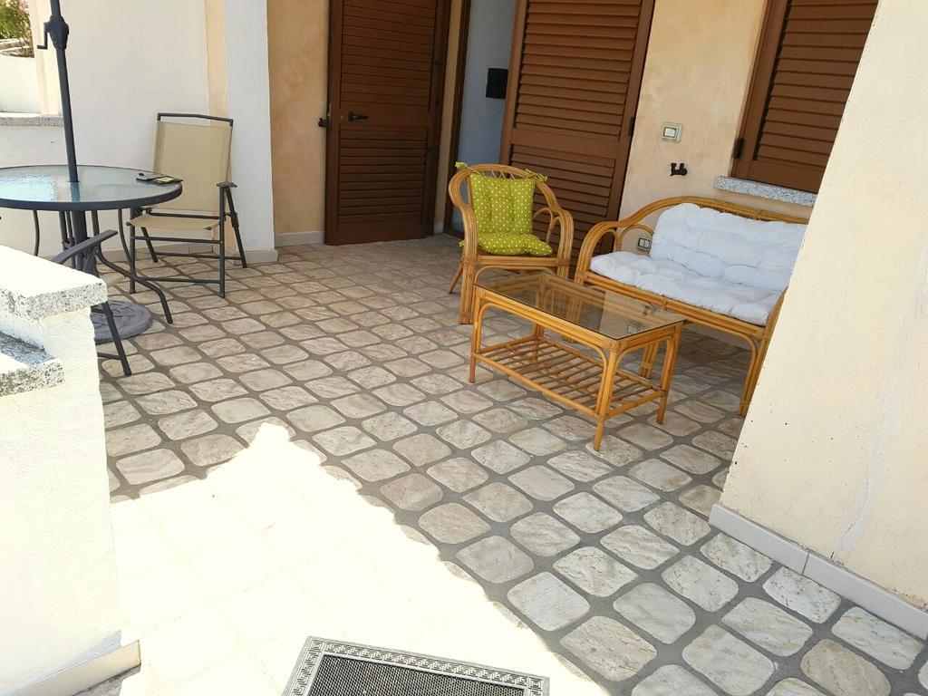 Case Vacanza Rosa Porto San Paolo (Sardinia) Exterior foto