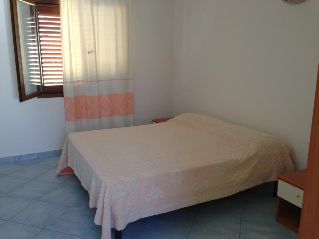 Case Vacanza Rosa Porto San Paolo (Sardinia) Quarto foto